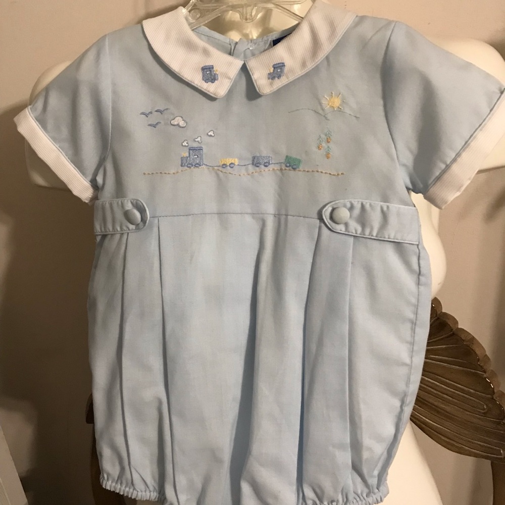 Carriage Boutique by Friedknit Creations